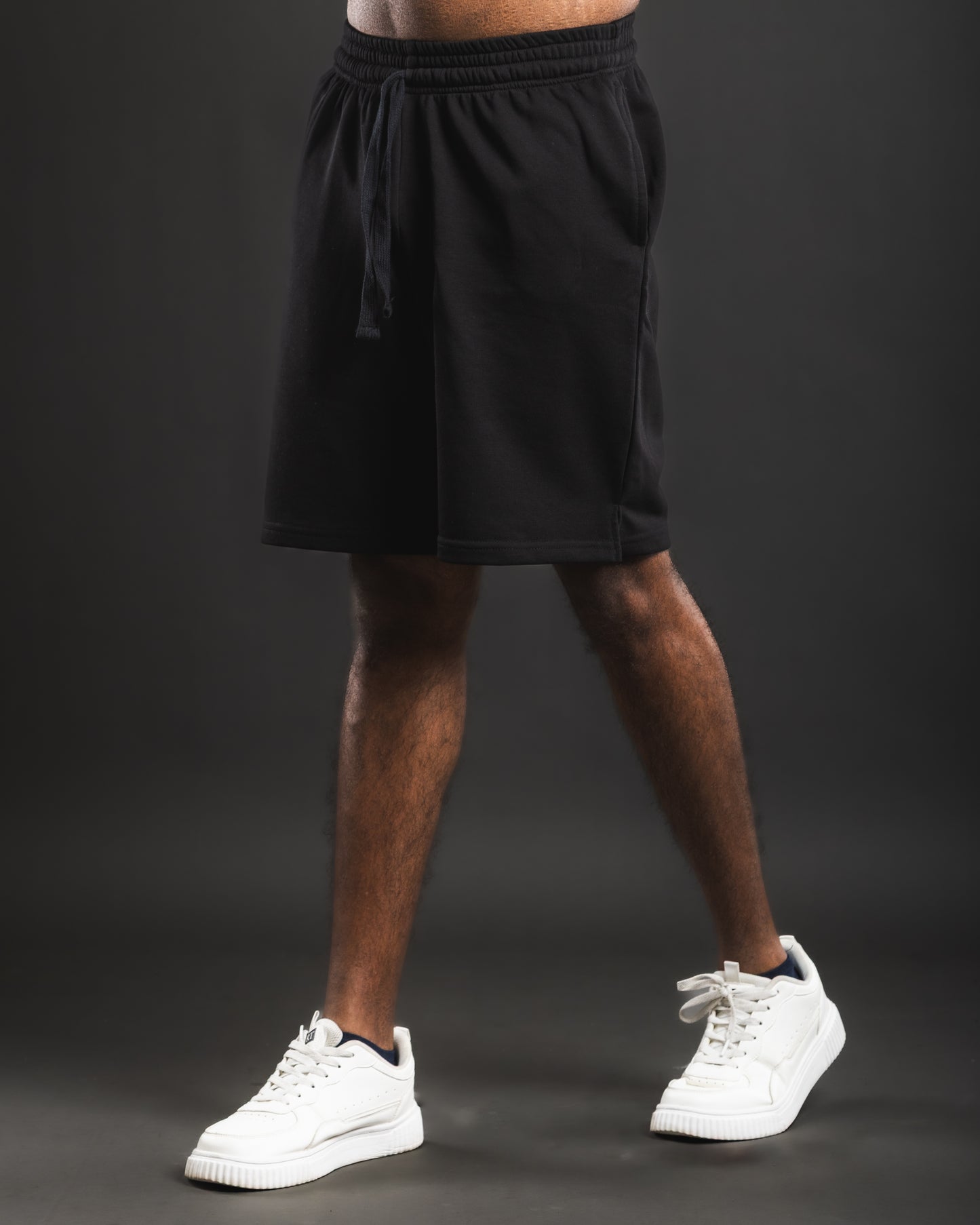 Urban Drift Shorts - Black