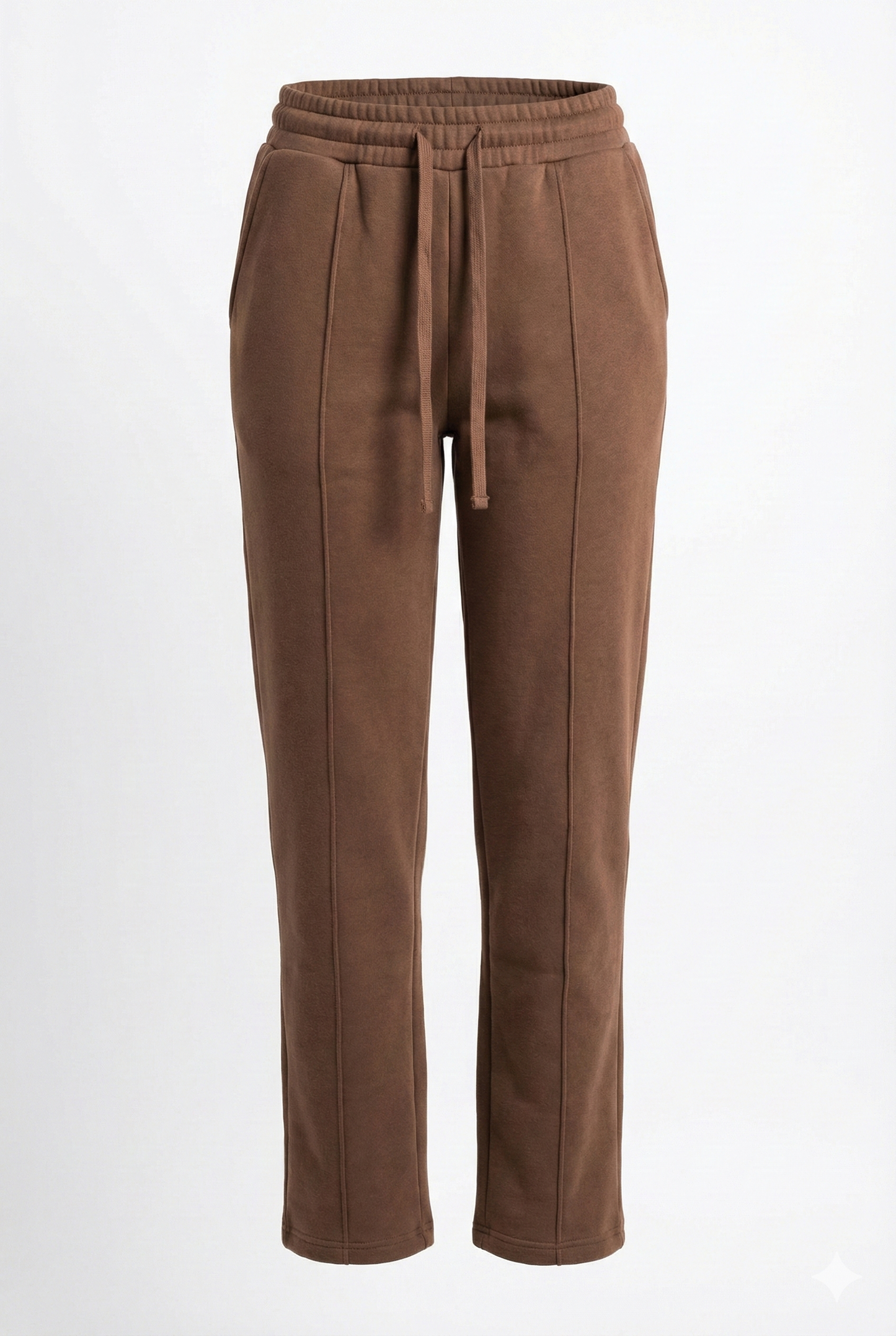 The Twilight Set - Espresso Brown