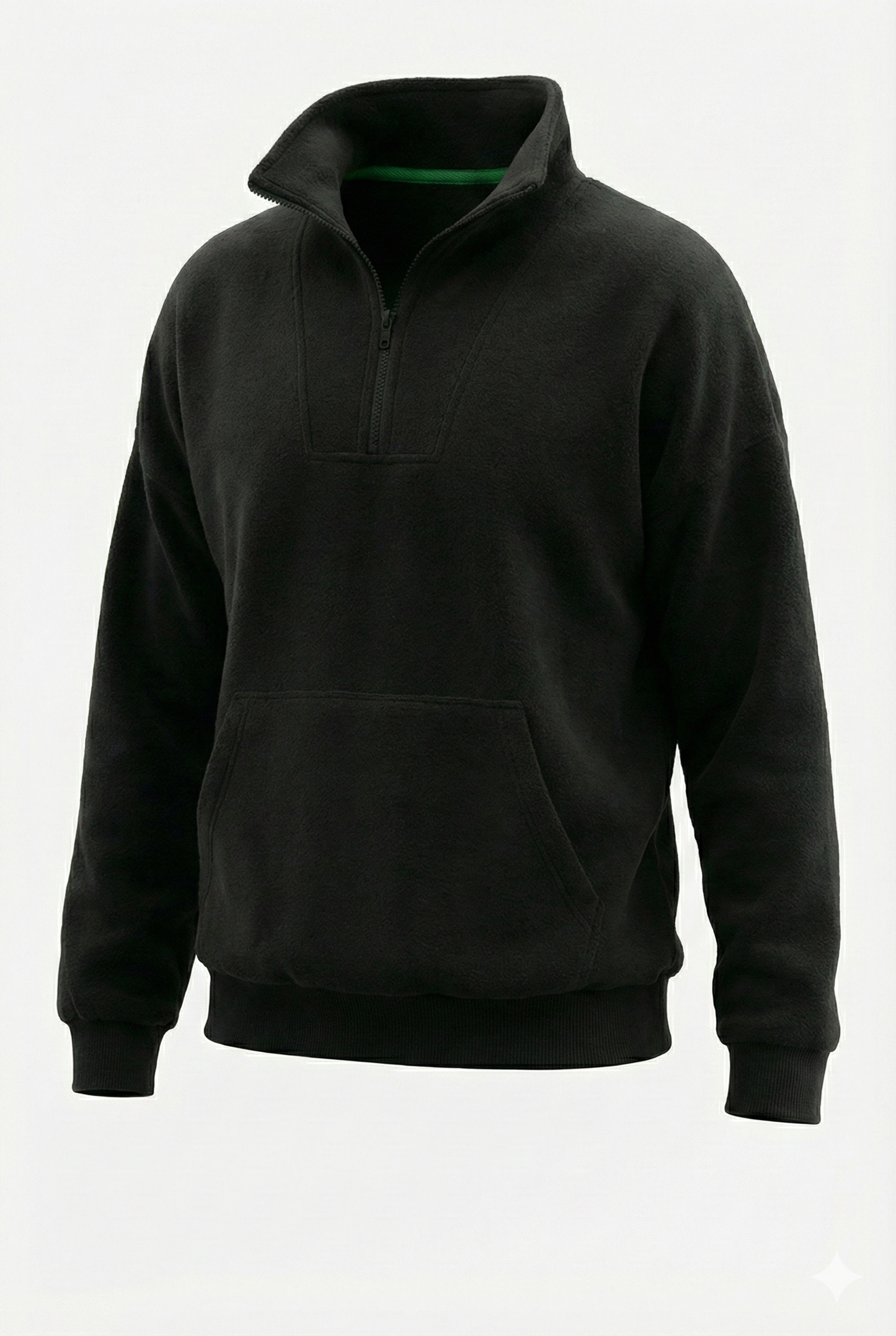 Night Shift Set - Midnight Black