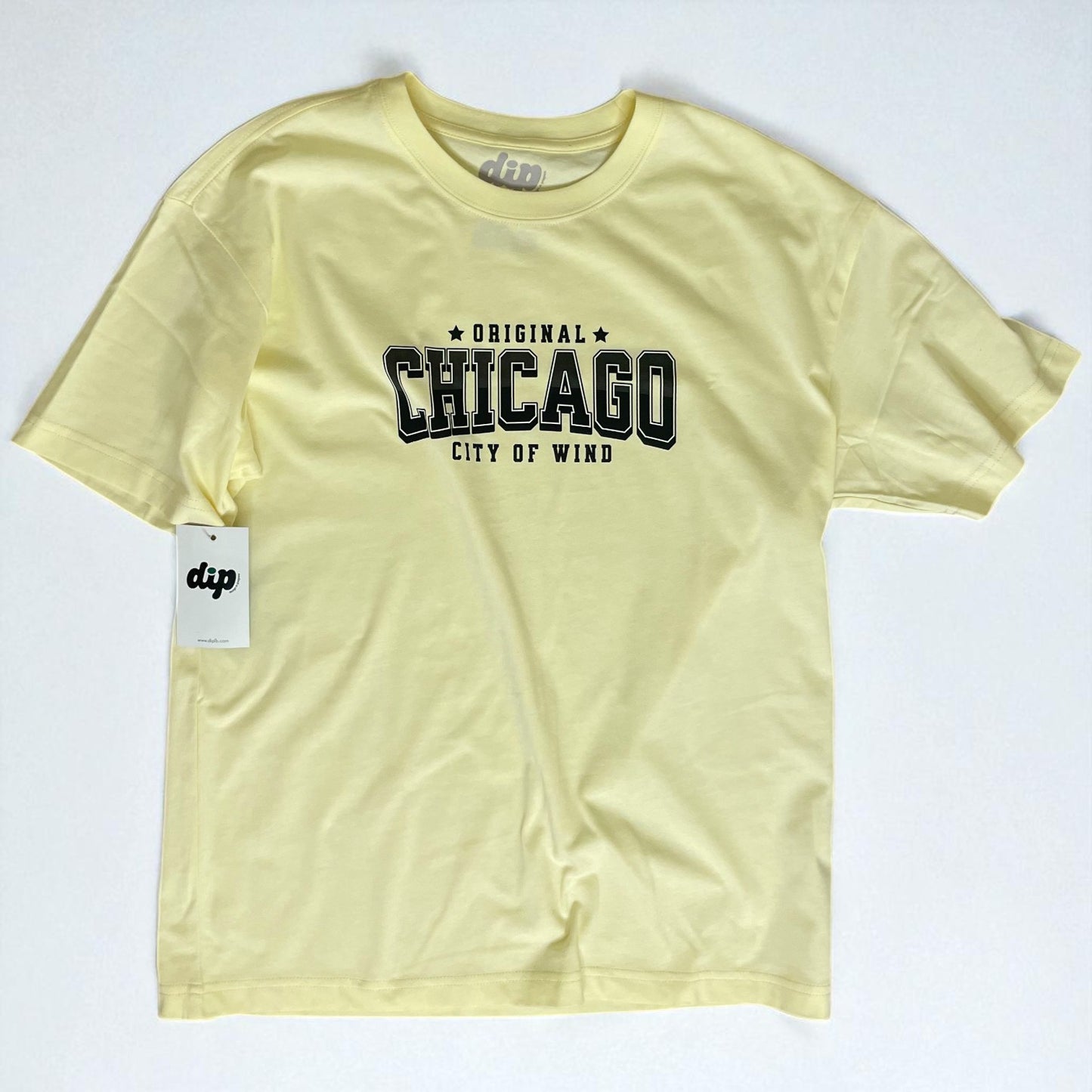 DIP Chicago T-shirt