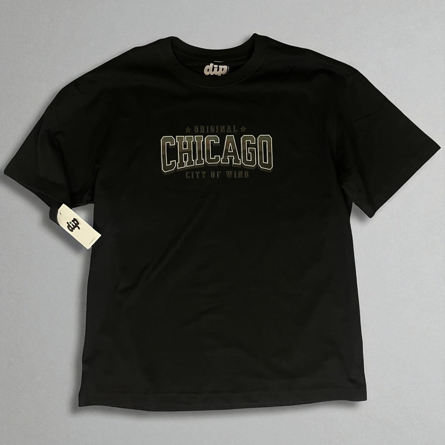 DIP Chicago T-shirt