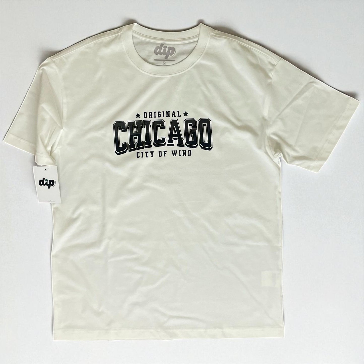 DIP Chicago T-shirt
