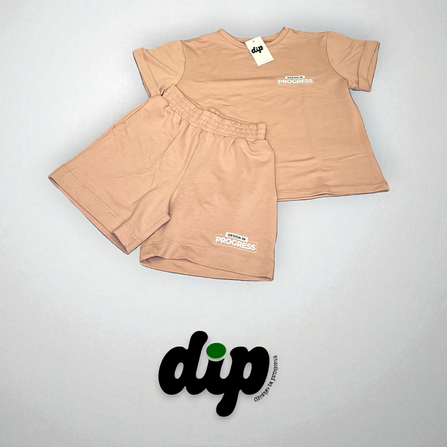 DIP Progress Set