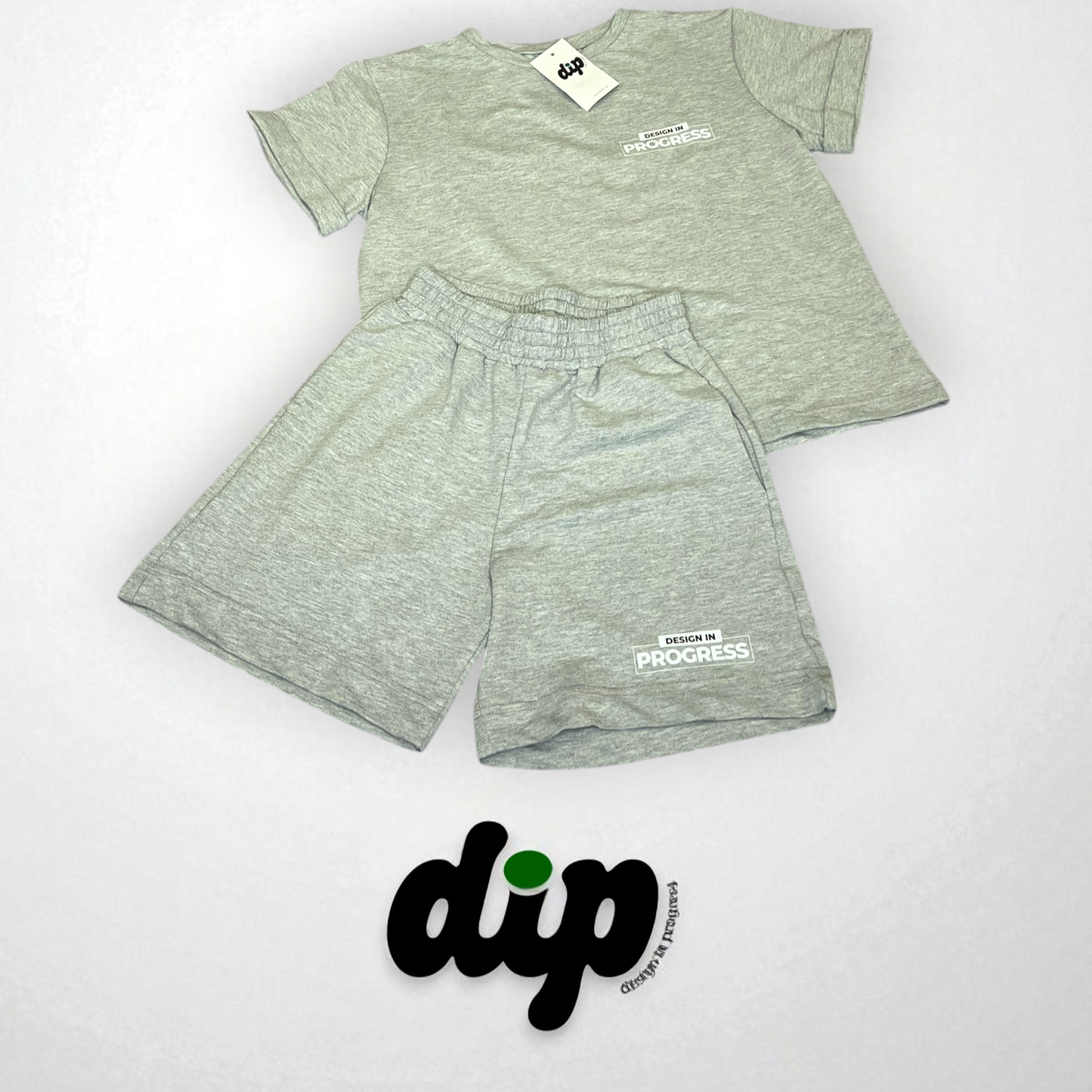 DIP Progress Set
