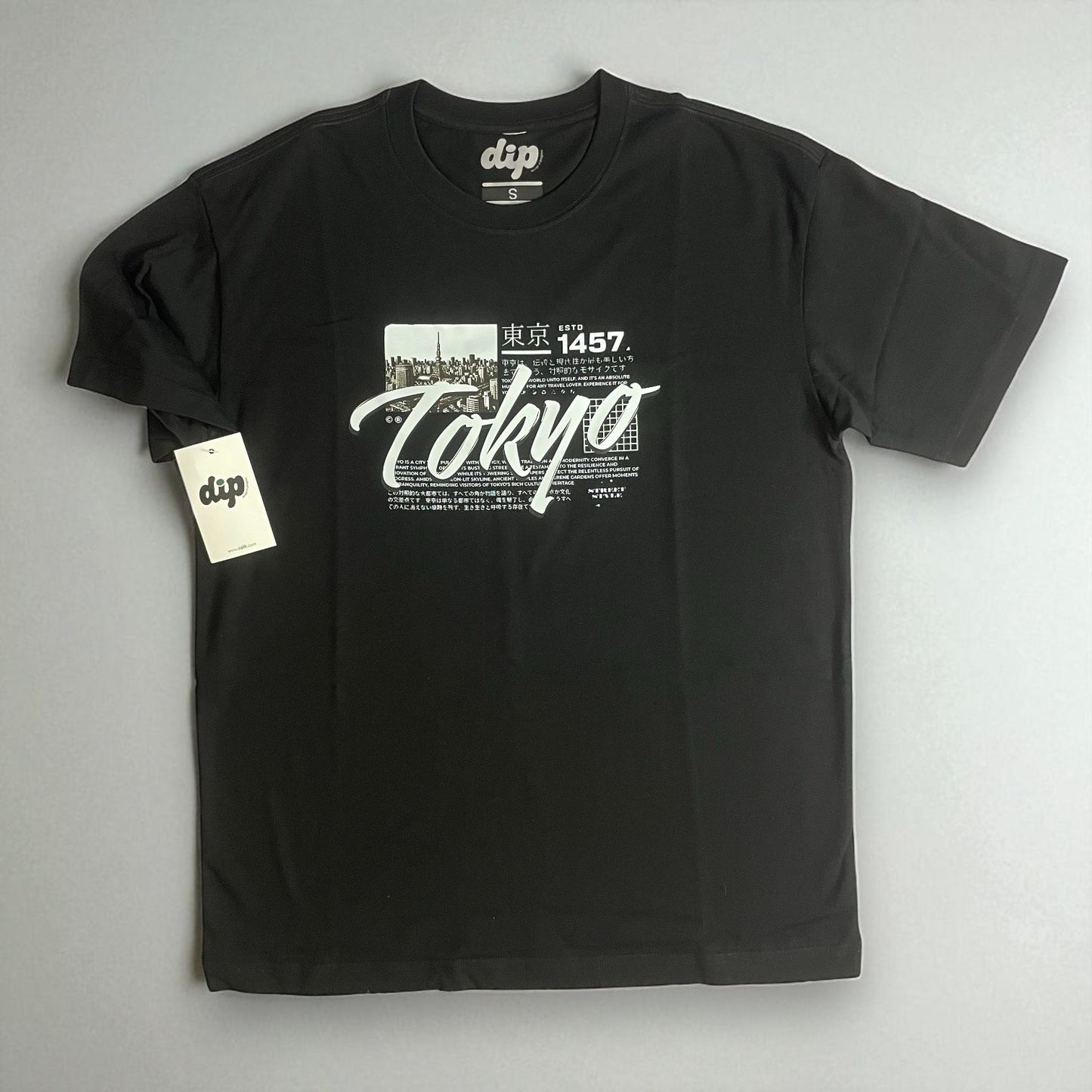 DIP Tokyo T-shirt