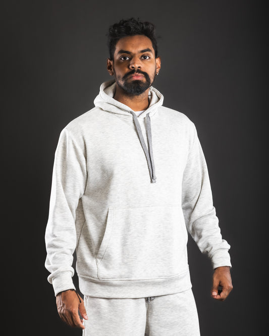 Basic DIP Hoodie - Grey