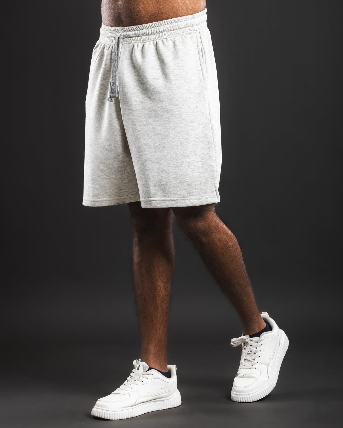 Urban Drift Shorts - Grey