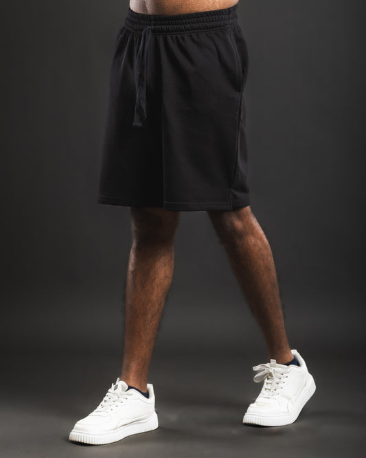 Urban Drift Shorts - Black