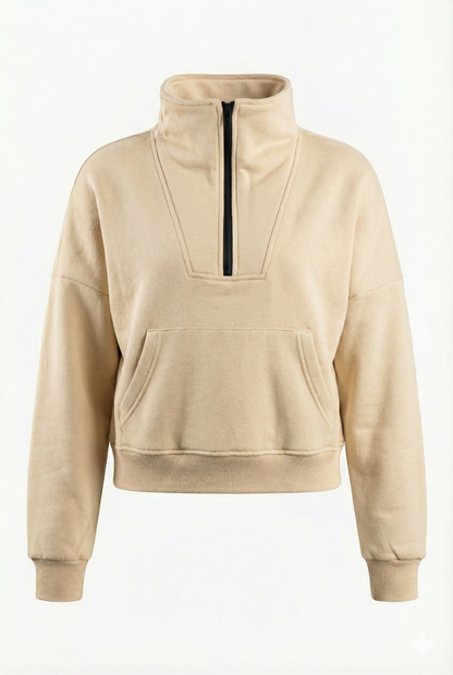 The Twilight Set - Bone Beige