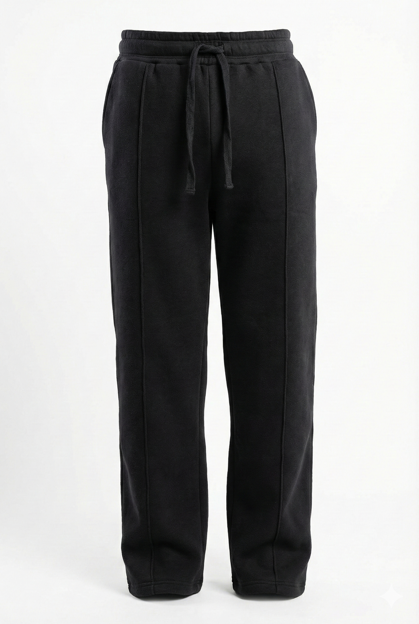 Night Shift Set - Midnight Black