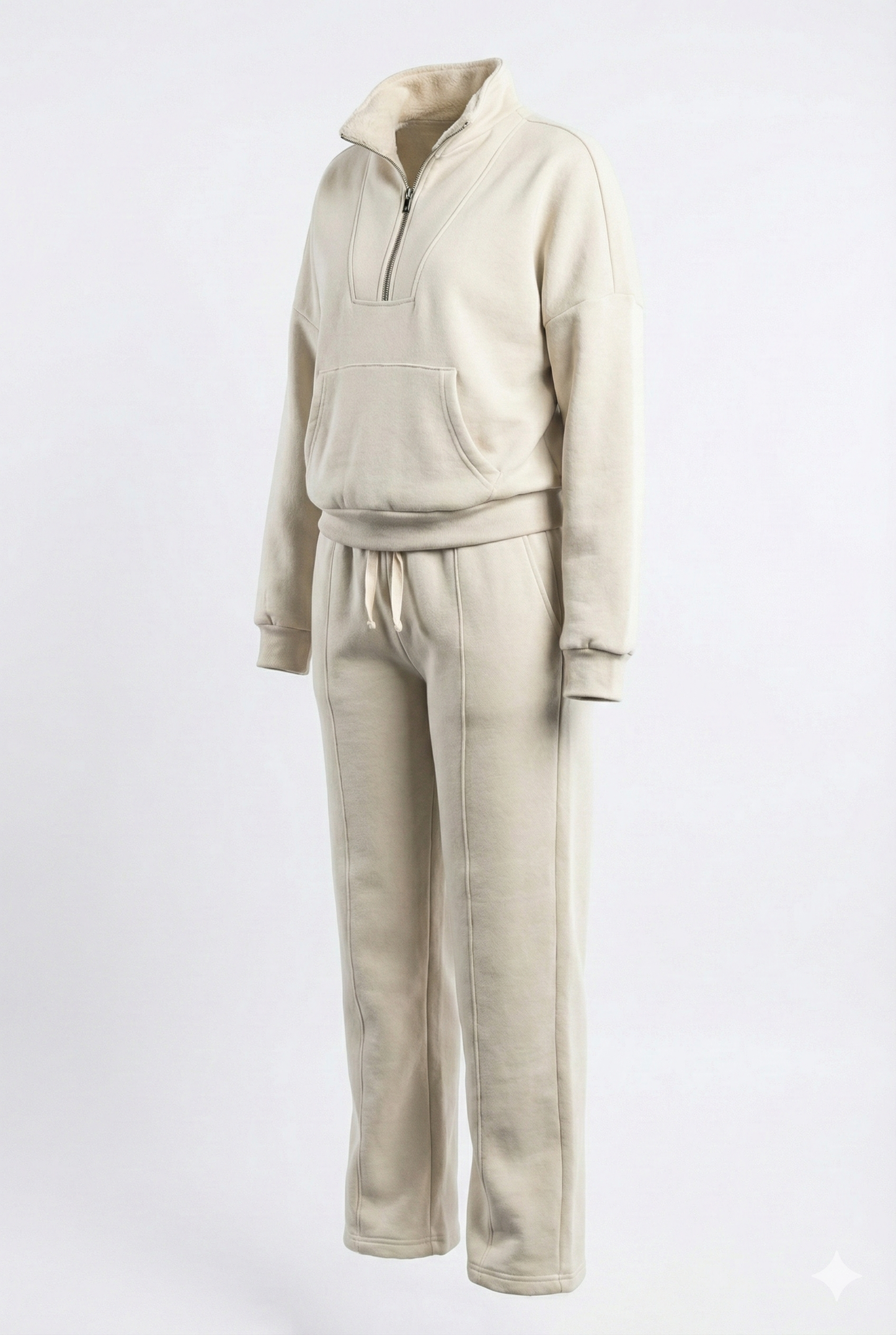 The Twilight Set - Bone Beige