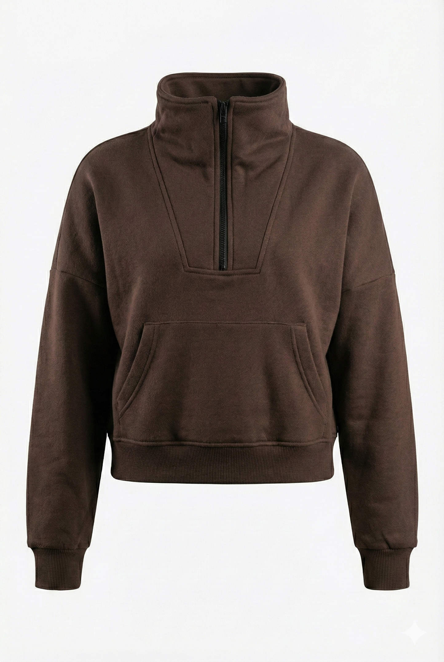 The Twilight Set - Espresso Brown