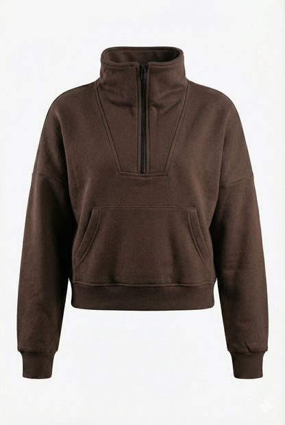 The Twilight Set - Espresso Brown