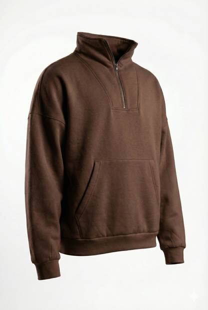 Night Shift Set - Espresso Brown