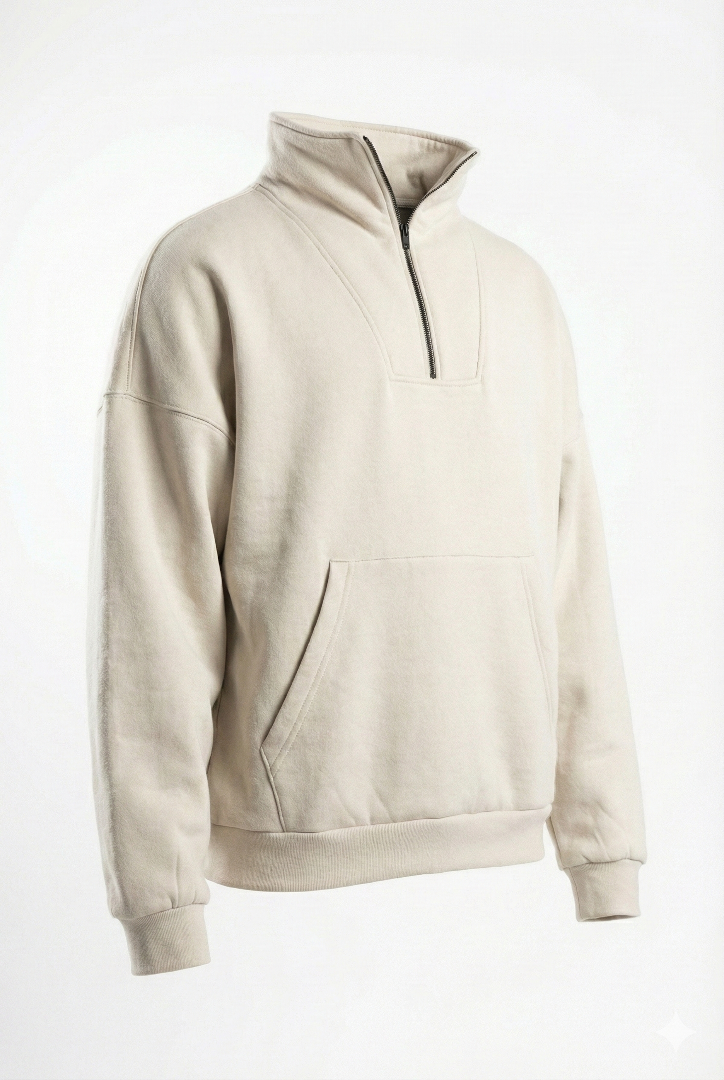 Night Shift Set - Bone Beige