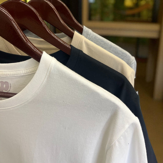 DIP Basic T-shirt