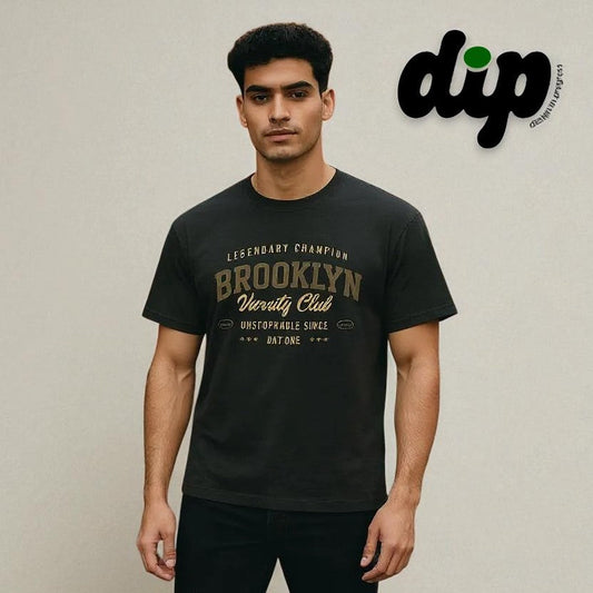 DIP Brooklyn T-shirt