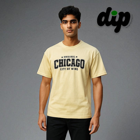 DIP Chicago T-shirt