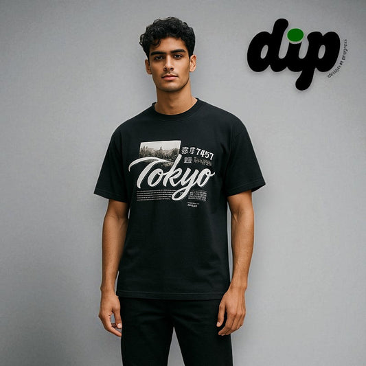 DIP Tokyo T-shirt