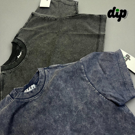 DIP Washed Women Crop